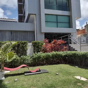 Boa Viagem Vista Mar Recife