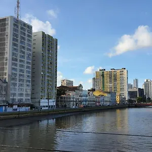 Aurora - Recife