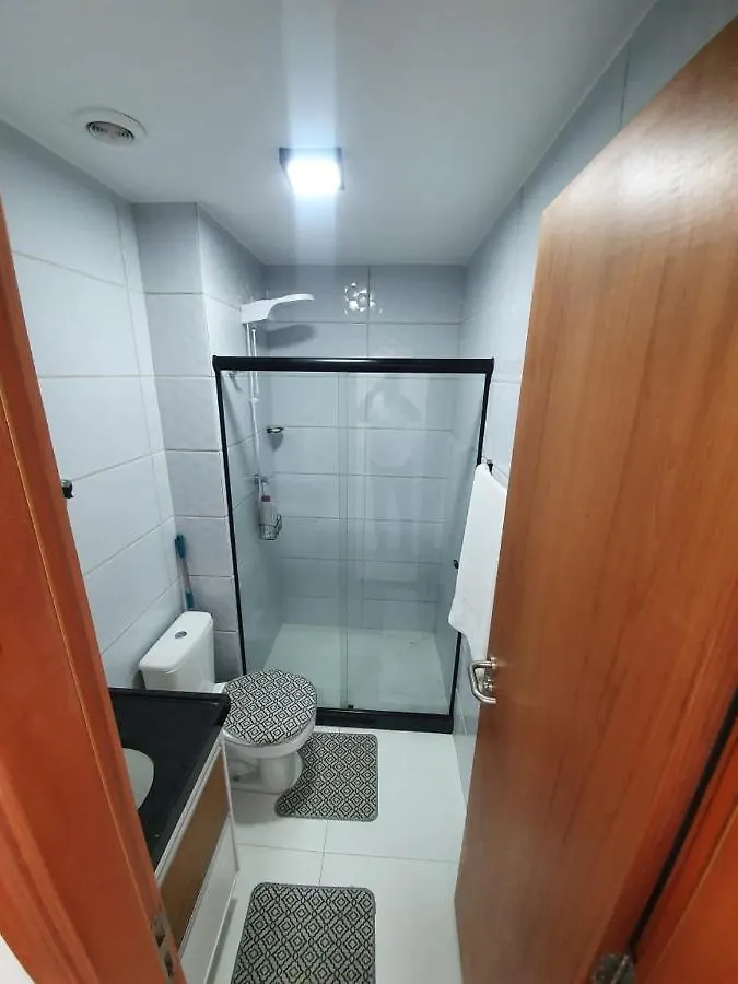 Apartament Flat Beira Mar - Piedade Recife 0*,