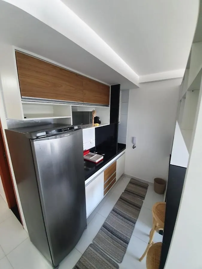 Apartament Flat Beira Mar - Piedade Recife