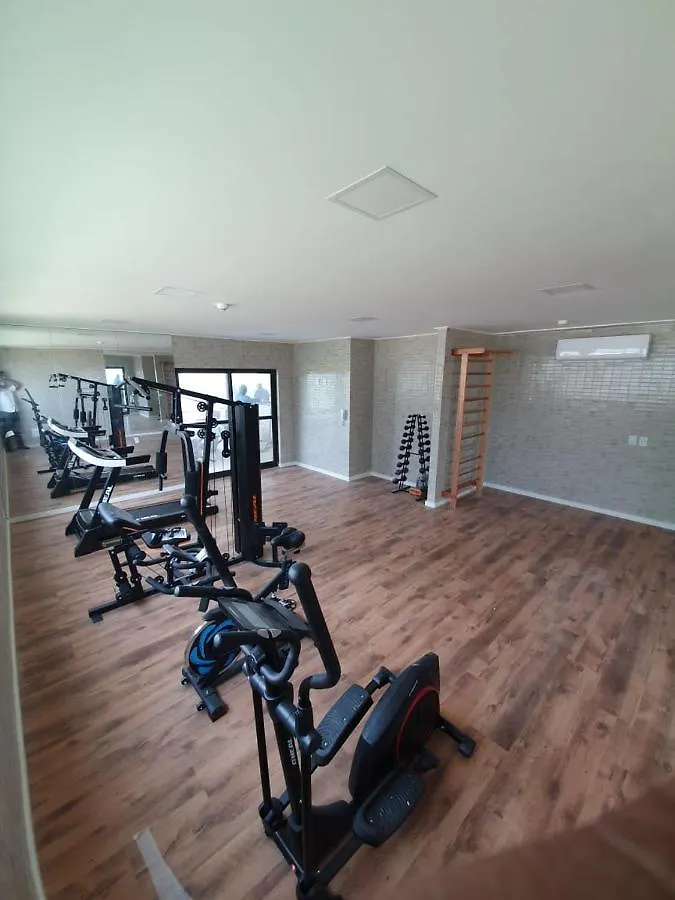 Apartament Flat Beira Mar - Piedade Recife