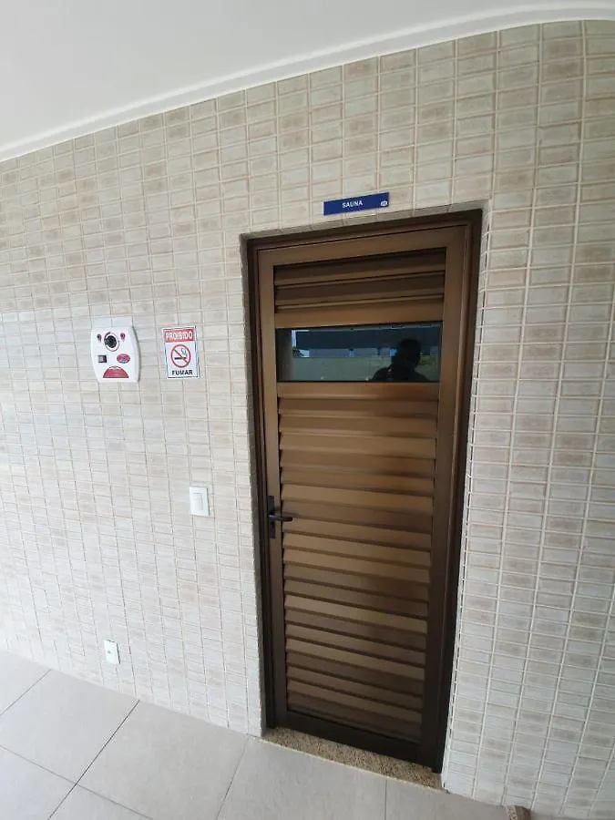 Apartament Flat Beira Mar - Piedade Recife