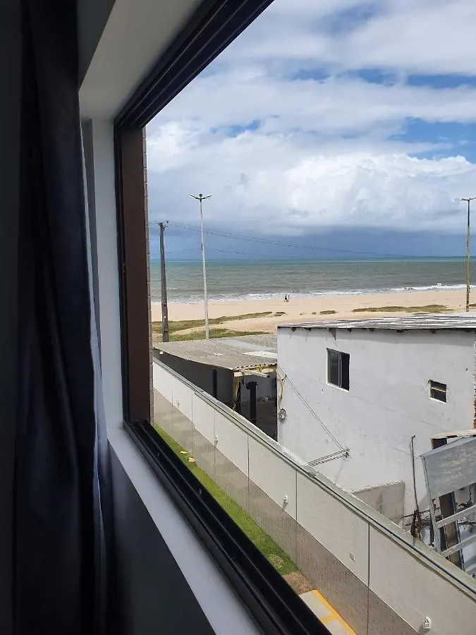 Apartament Flat Beira Mar - Piedade Recife 0*,  Brazylia